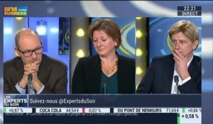 Sébastien Couasnon: Les Experts du soir (2/4) - 02/12