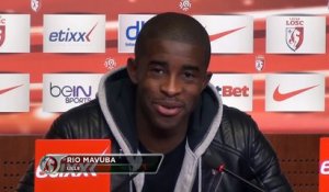 16e j. - Mavuba : "Difficile de trouver des points faibles au PSG"