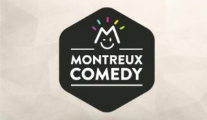 #MCF2014 Montreux Comedy Festival - Teaser 25e Edition