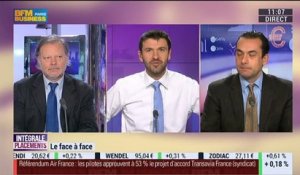 Philippe Béchade VS Sébastien Korchia (1/2): Réunion de la BCE: "Tout le monde attend un Draghi de fin d'année !" - 03/12