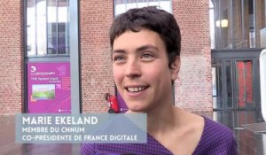 1ère journée contributive à Lille: Croissance, innovation, disruption