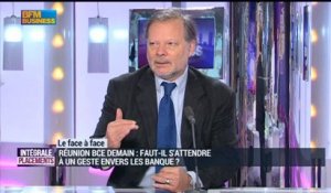 La minute de Philippe Béchade : A défaut de Mario Draghi, ça sera la FED le Père Noël - 03/12