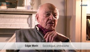 Edgar Morin VE2014 - cese