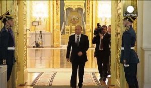Poutine : la politique d'endiguement de la Russie ne date pas d'hier, mais elle continue