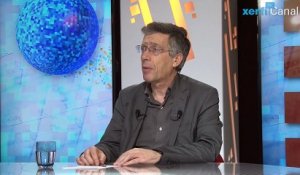 Guillaume Duval, Xerfi Canal Une réaction au rapport sur la convergence franco-allemande