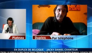 13 d'LN - Jacky Daniel - jeudi 4 décembre 2014