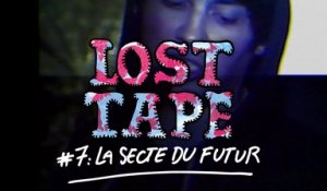 LA SECTE DU FUTUR - Love Runs Slower Than Me / LOST TAPE #7