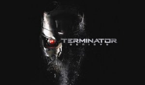 Terminator Genisys: Bande annonce vostfr