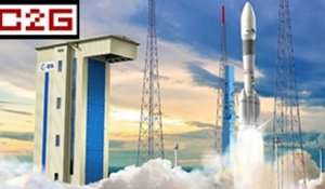Ariane 6 prête à servir l'Europe