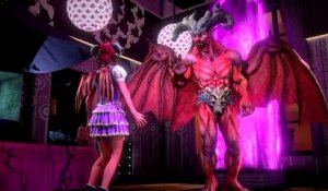 Saints Row 4 Gat Out of Hell - Musical Trailer_PS4_Xbox_One