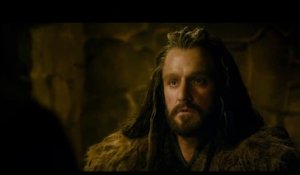 Le Hobbit : La Désolation de Smaug - Extrait (7) VO