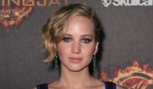 Jennifer Lawrence's "Hunger Games" Song Beats Beyonce On The Charts