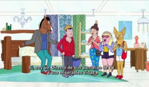 BoJack Horseman – Avance oficial – Solo en Netflix [HD]