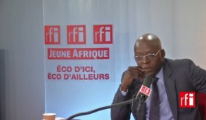 Abdoulaye Bio Tchane : "L'emploi des jeunes est une question de sécurité nationale" - EDI-EDA (2)