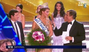 Miss Nord-Pas-de-Calais fait la fierté des Ch'tis