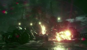 Batman: Arkham Knight - Trailer - Ace Chemicals Infiltration - Part 3