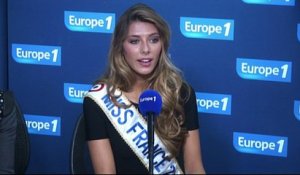Miss France 2015 : "il y a eu des petits accrochages"