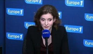 NKM : "Manuel Valls s'est hollandisé"