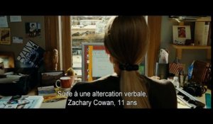 Carnage (2011) - Trailer French subs