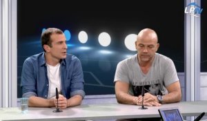 Talk Show : décryptage d'OM 3-1 Metz