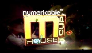 Trailer - Numericable M-House Cup 5 - EN