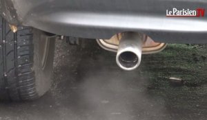 Fin du diesel à Paris en 2020 : les automobilistes inquiets