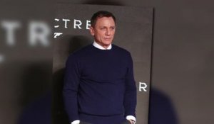 Notre Coup de Cœur du Lundi est la star de Spectre, Daniel Craig