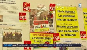 CGT : l'affaire Thierry Lepaon vue par des adhérents