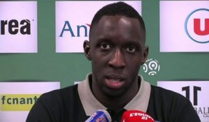 FCN - Cissokho : «Paris c'est le top 5 européen»