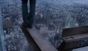 The Walk - bande annonce 1 - VO