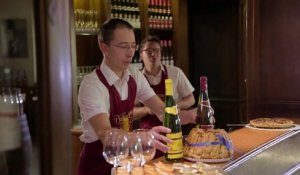 L'Alsace à coeur. Episode 4 - Par monts et par vins
