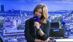 Didier François: "Serge Lazarevic va aller mieux dès sa sortie"