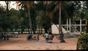 The Gate / Le Temps des aveux (2014) - Trailer English Subs