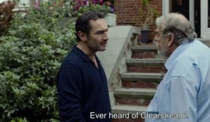 The Clearstream Affair / L'Enquête (2015) - Trailer English Subs