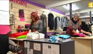 Quatre magasins reçoivent le label Préférence Commerce