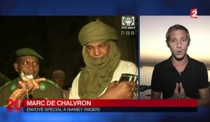 "Serge Lazarevic a été torturé"