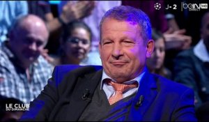 Rolland Courbis : "J'ai eu cette malhonnêteté à un moment de ma vie"