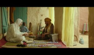 Timbuktu de Abderrahmane Sissako - Bande-annonce