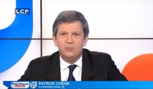 Politique Matin : Politique matin « La 1000ème » - Edition spéciale