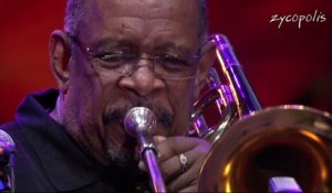 Fred Wesley & The New JBs - Live
