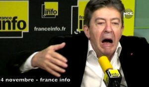 Assassin’s creed Unity : 1789, Jean-Luc Mélenchon et un jeu vidéo au coeur du débat