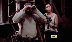 Trailer_ Hunt_ The Walking Dead_ Season 5 Premiere