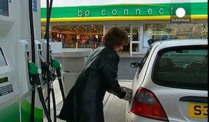 BP : une restructuration à 1 milliard de dollars