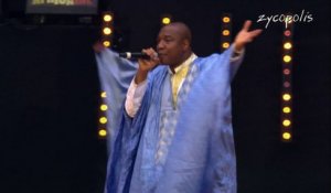 Sekouba Bambino - Nuit Africaine au Stade de France