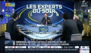Sébastien Couasnon: Les Experts du soir (2/4) - 10/12