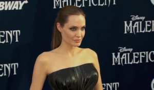 Des cadres d'Hollywood critiquent Angelina Jolie dans des emails