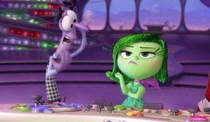 Vice Versa : la bande-annonce officielle du prochain Disney Pixar