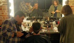 VIDEO Stephen Colbert dans la peau des personnages de Bilbo le Hobbit