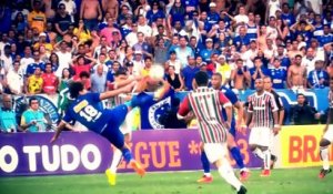Brésil - Top 5 buts spécial Cruzeiro