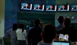 The Newsroom_ Season 1 - Trailer #2 (HBO)